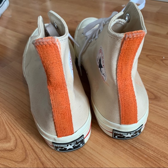 NWOT | CONVERSE chuck taylor limited edition - Picture 8 of 9